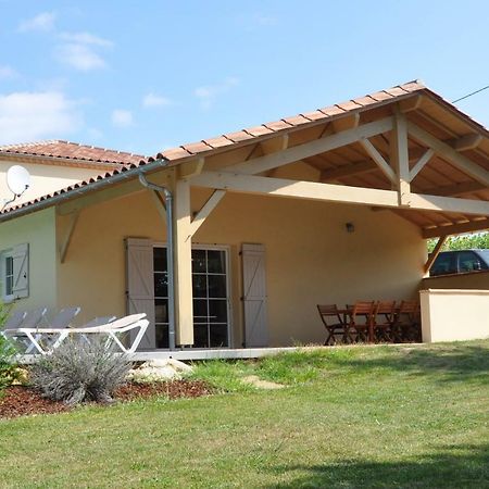 Gites Lencouet Feugarolles Dış mekan fotoğraf